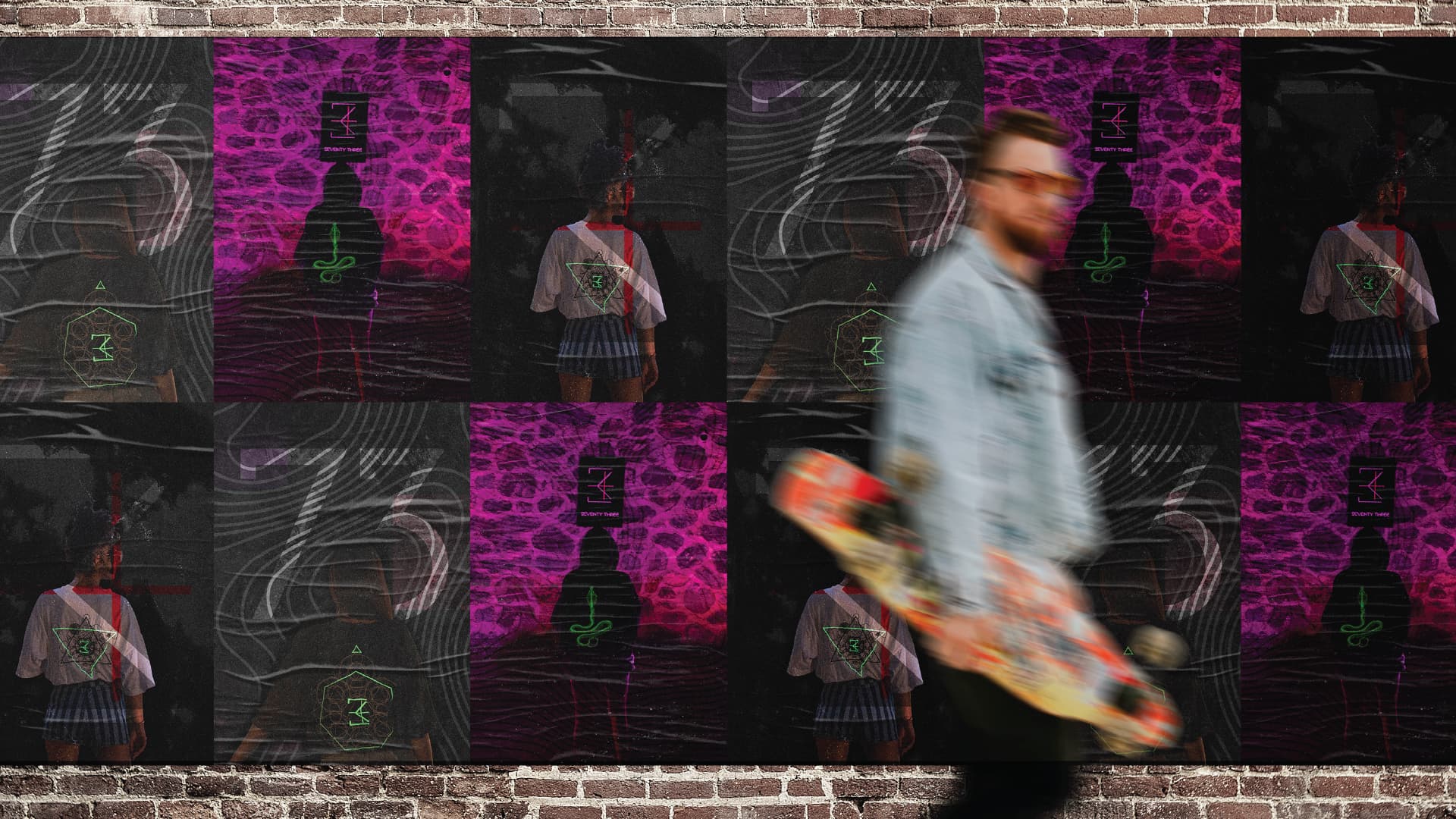 Seventy Three Clothing - 5