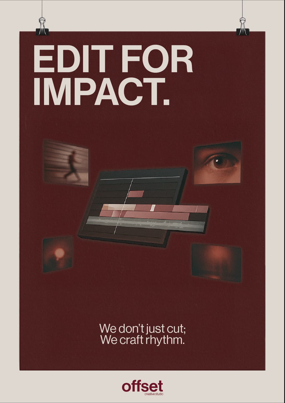 Prodüksiyon & Post Prodüksiyon