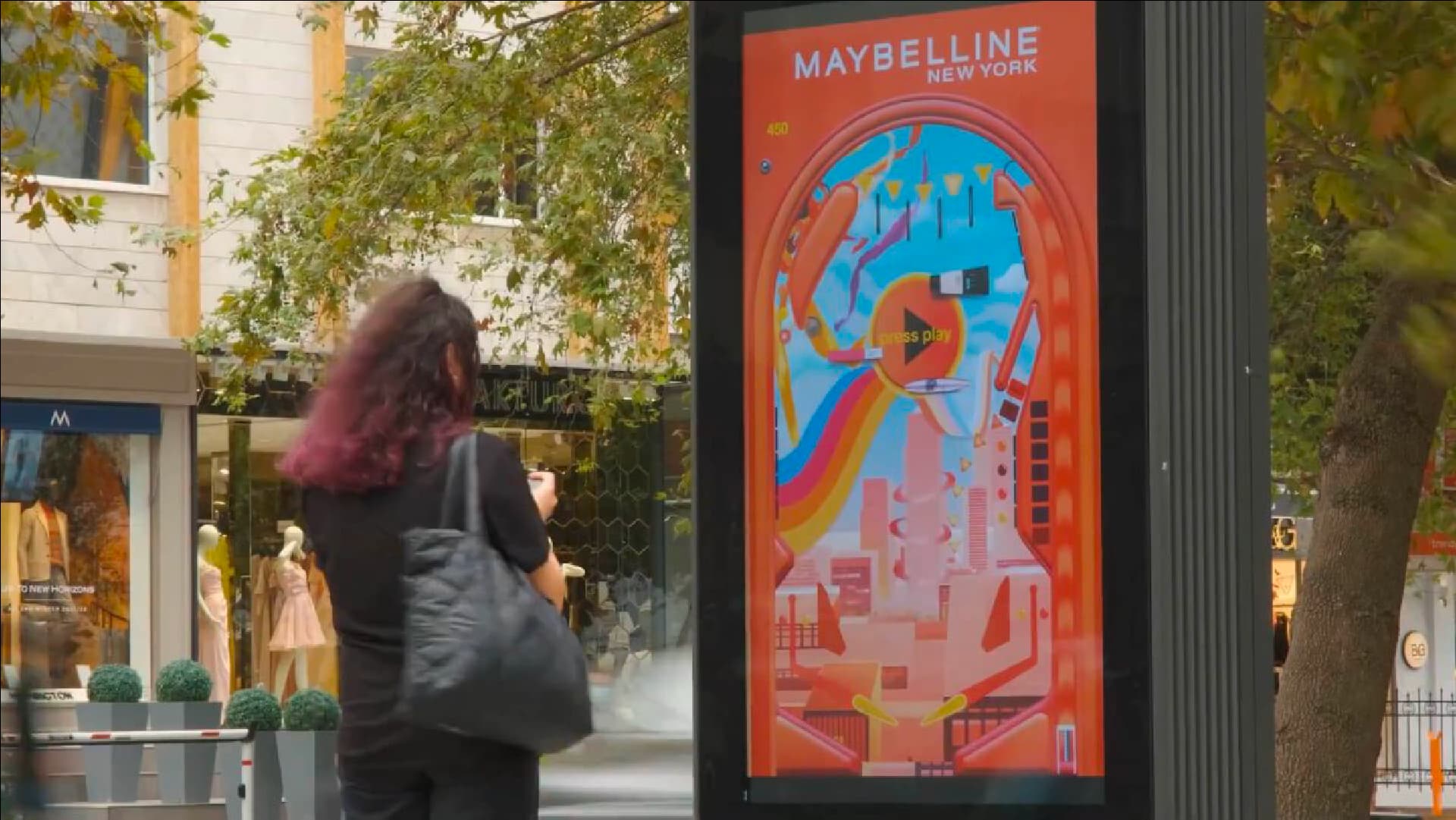 Maybelline Press to Play - 3