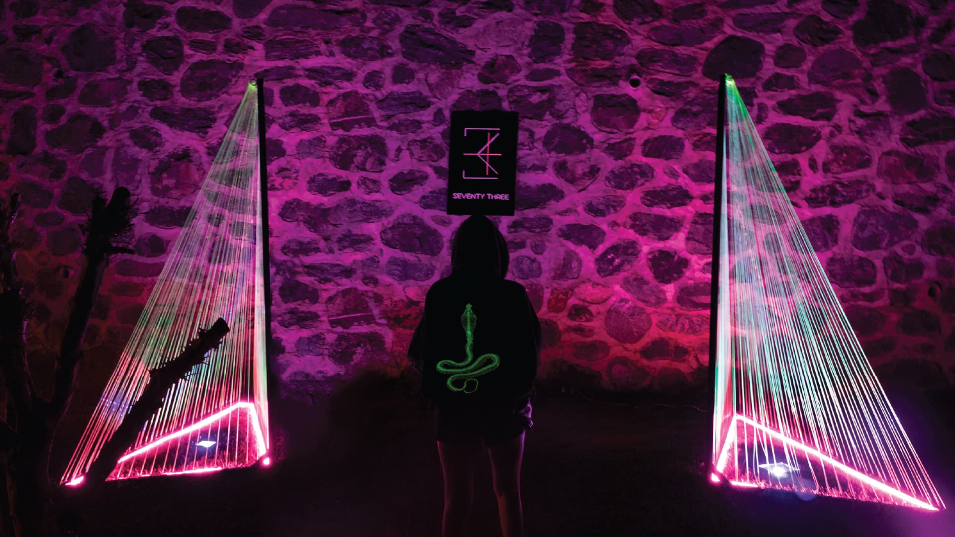 Seventy Three Clothing