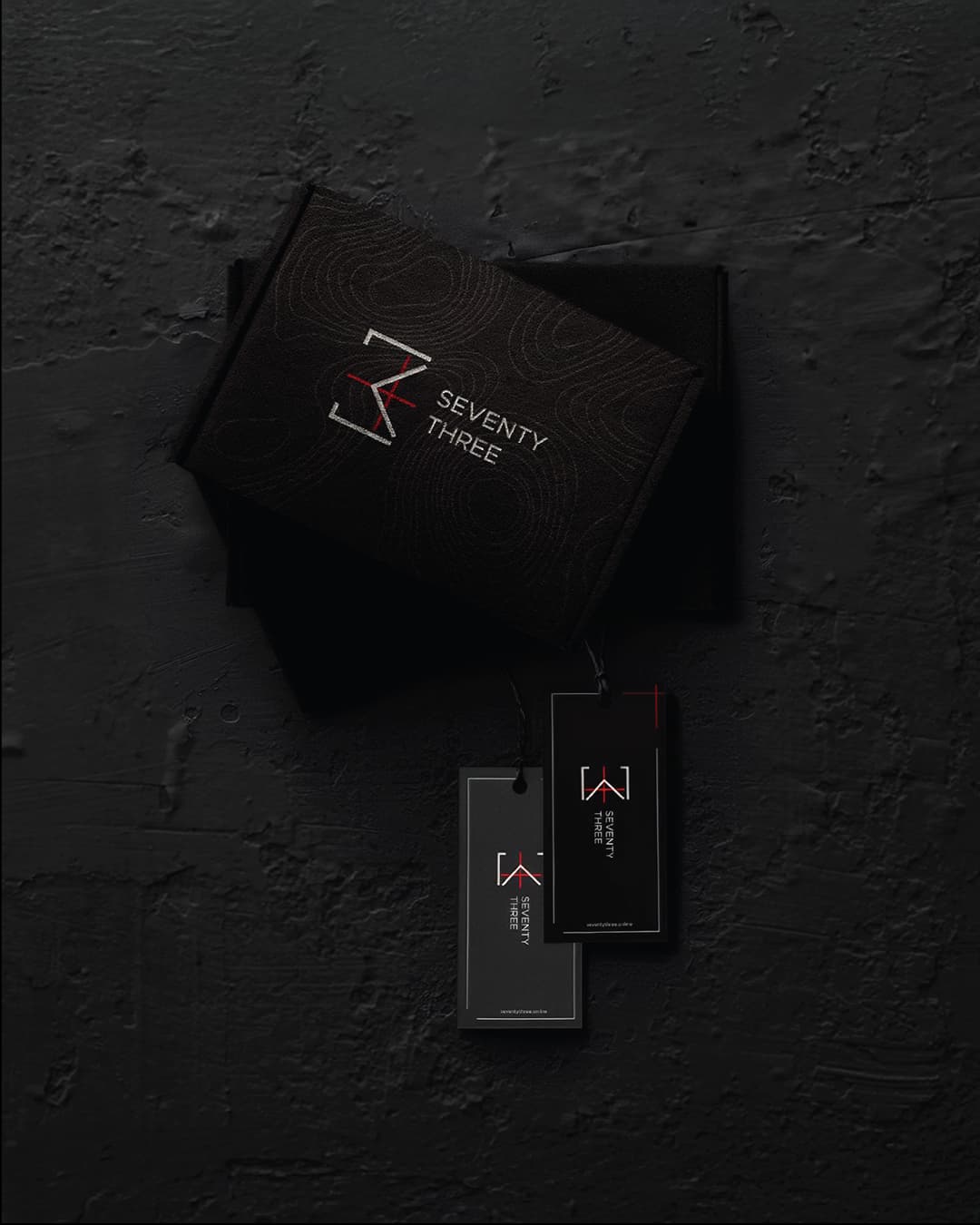 Seventy Three Clothing - 2