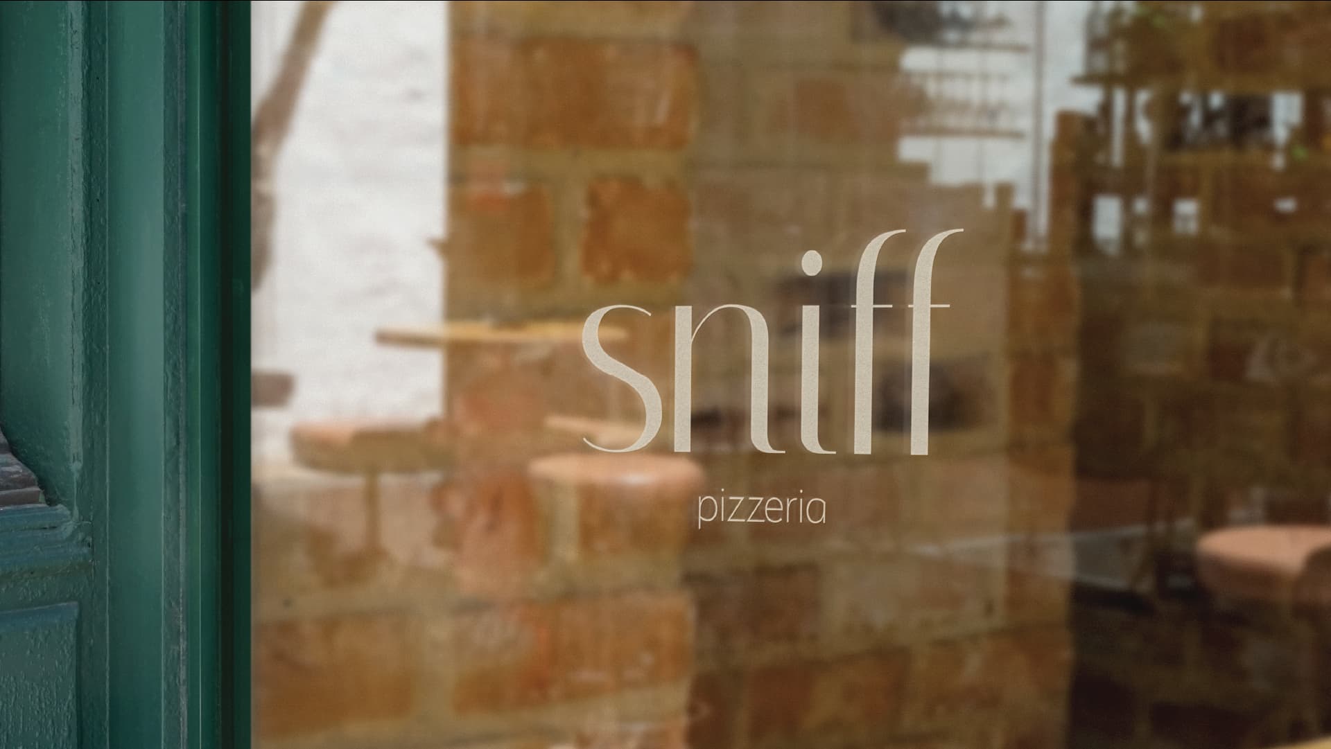 Sniff Pizzeria - 6