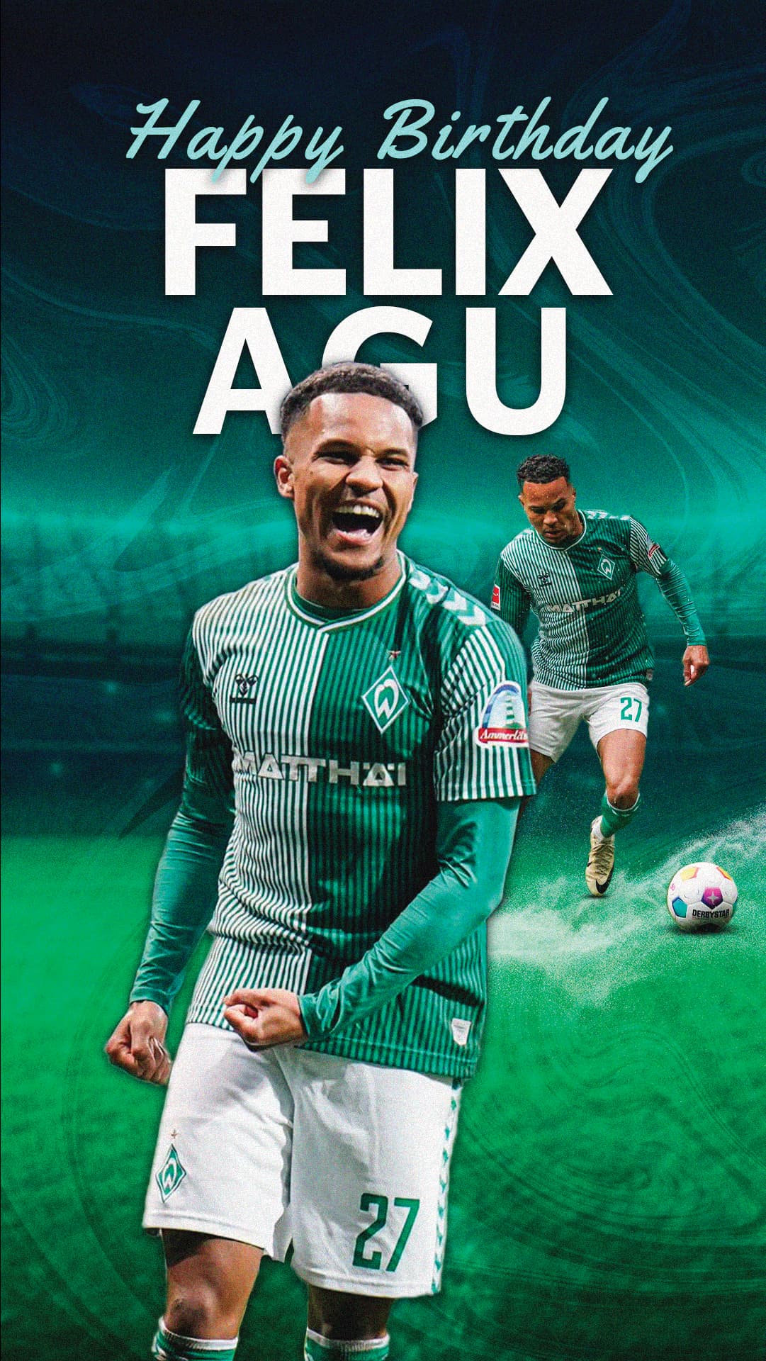 TDS Sports Platform - 2