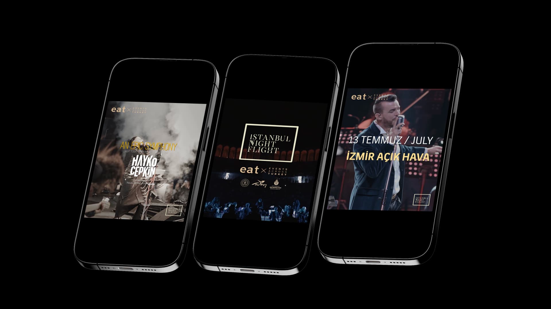 Event Across Turkey - 2